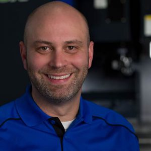 Steve Schermann