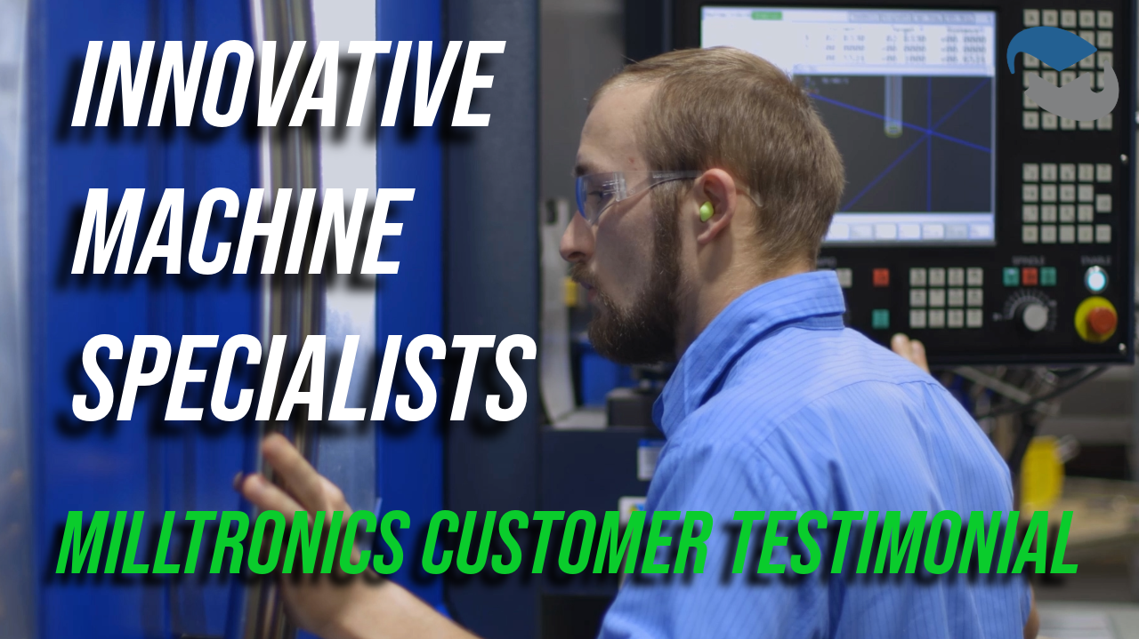 Innovative Machine Specialists