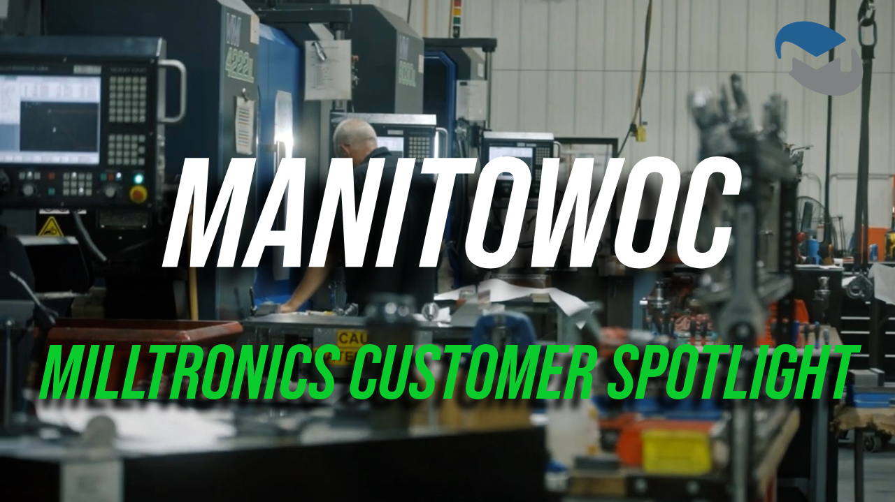 Manitowoc Tool & Manufacturing