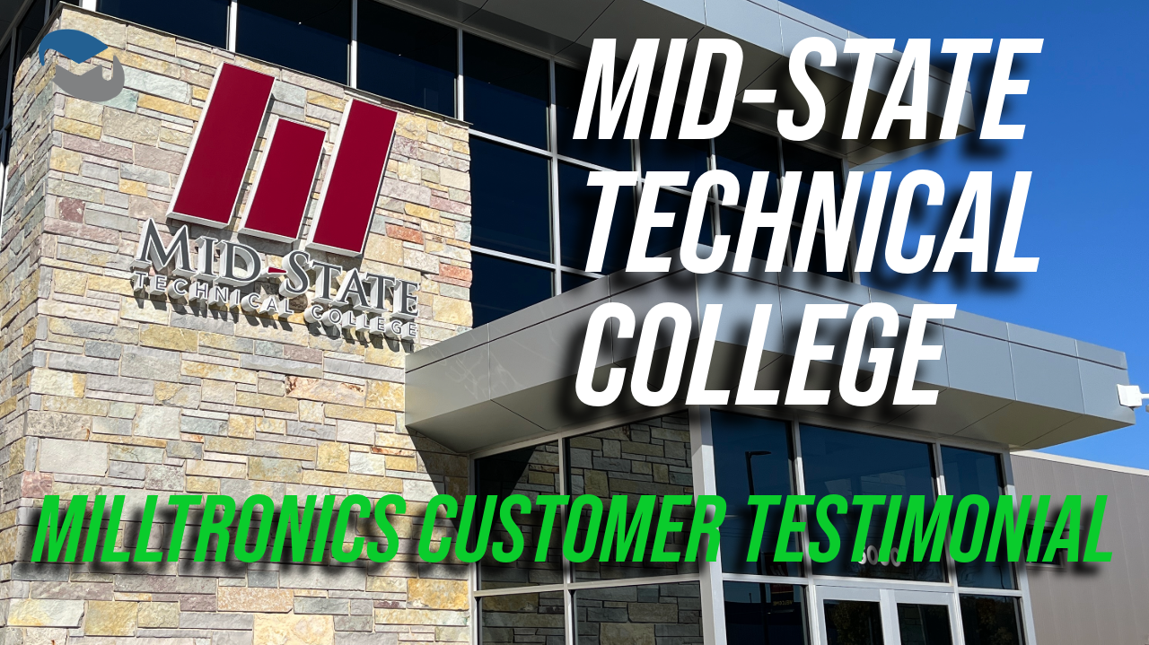 Mid-State Technical College