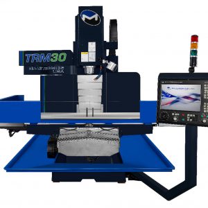 TRM30 Toolroom Machine