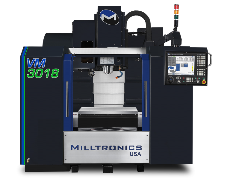 VM3018 - Milltronics