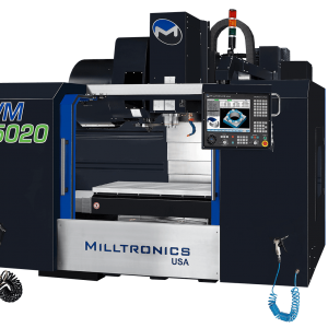 Milltronics VM5020 machining center